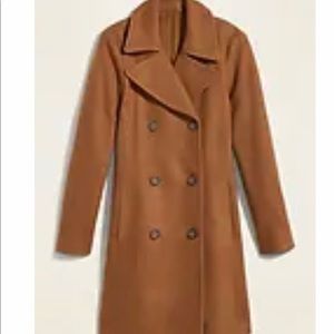 Women’s Pea Coat